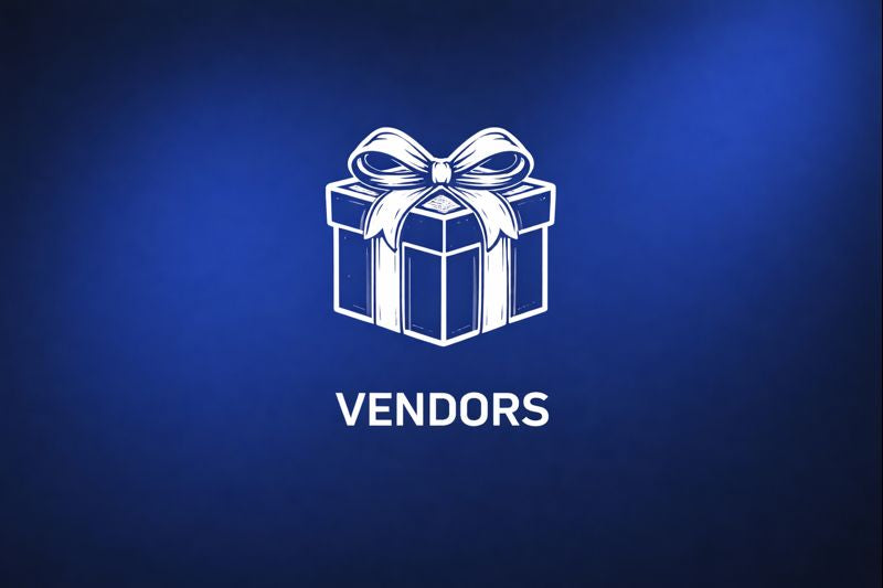 All Vendors